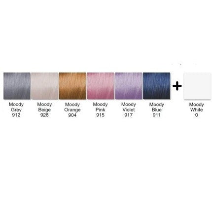 MOOD 917 Moody Violet 100ml Mood