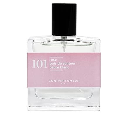 Bon Parfumeur 101 Fragrance - Beauty Product Eau de Parfum (EDP) Mixte
