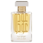 A'dan Al Zaafaran Adr Al Zaafaran Oud Wa Oud Intense Eau de Parfum (EDP) Mixte 100ml - Maison des fragrances