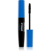 Aden Cosmetics Extreme Waterproof Mascara - Black, 10 ml - Maison des fragrances
