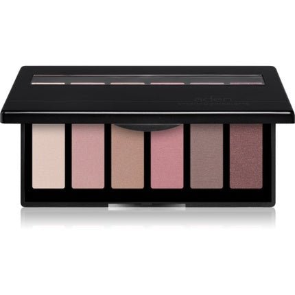 Aden Cosmetics Eyeshadow palette - 03 Matt Nude - Maison des fragrances