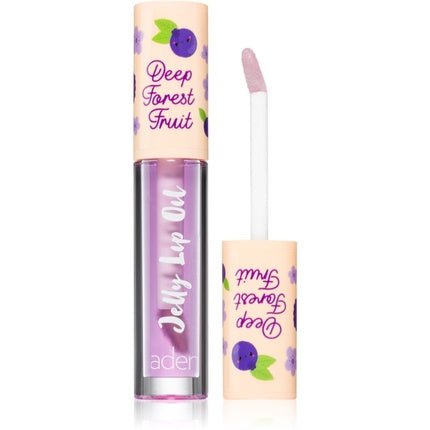 Aden Cosmetics Jelly Lip Oil 03 Forest Fruit - 3 ml - Maison des fragrances