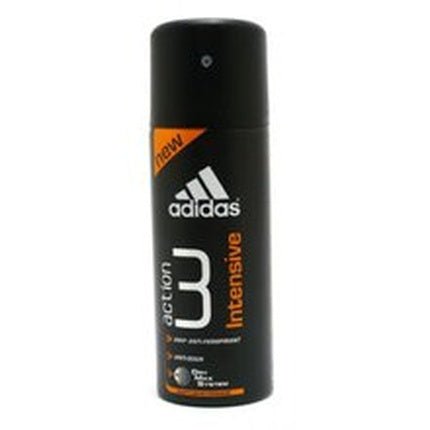Adidas A3 Men Intensive Deospray - Maison des fragrances