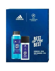 Adidas CAS X23 DNS 75MLSG 250ML Men's Fragrance - Maison des fragrances