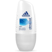 Adidas Climacool Functional Women Deodorant Roll-On 50ml - Maison des fragrances