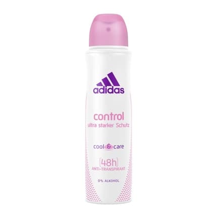 adidas Control 's Antiperspirant 150ml pour femme - Maison des fragrances