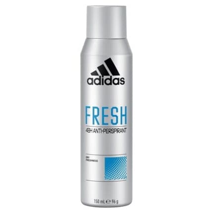 adidas Fresh Antiperspirant 150ml Unisexe - Maison des fragrances