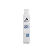 adidas Fresh Endurance 72H Anti - Perspirant par Fresh Déodorant (Déo) Mixte - Maison des fragrances