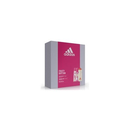 Adidas Fruity Rhythm EDT Spray 75ml Women's Fragrance - Maison des fragrances