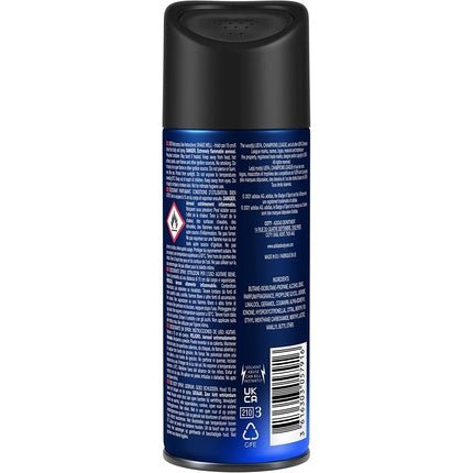 adidas UEFA 8 Champions Edition Deodorant Déodorant (Déo) Mixte - Maison des fragrances