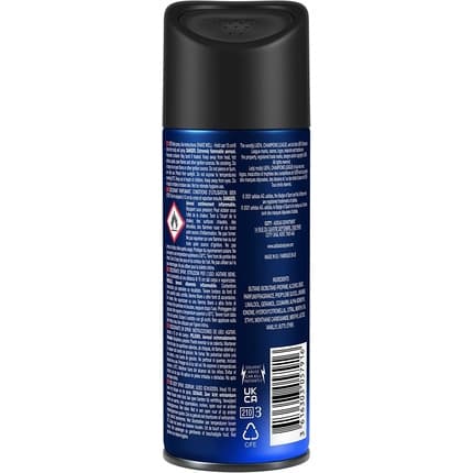 adidas UEFA 8 Champions Edition Deodorant Déodorant (Déo) Mixte - Maison des fragrances