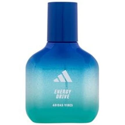 adidas Vibes Energy Drive Eau de Parfum (EDP) Mixte - Maison des fragrances