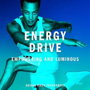 adidas Vibes Energy Drive for All - Energizing Eau de Parfum (EDP) Mixte - Maison des fragrances