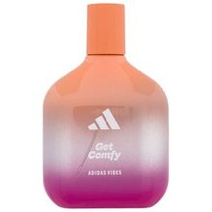 adidas Vibes Get Comfy Eau de Parfum (EDP) Mixte - Maison des fragrances