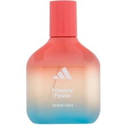adidas Vibes Happy Feels Eau de Parfum (EDP) Mixte - Maison des fragrances