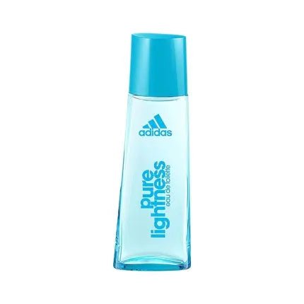 Adidas Woman Pure Lightness 2 Piece Set - Maison des fragrances