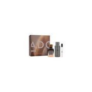 Adolfo Dominguez Ad Agua Fresca Ebano Salvia - Eau de Parfum Spray 120 Ml Nav24 Sets - Maison des fragrances