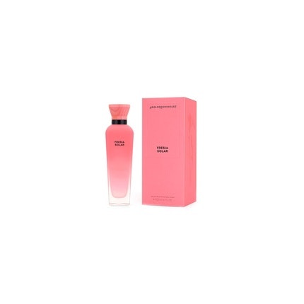 Adolfo Dominguez Ad Agua Fresca Fresia Solar Eau de Parfum (EDP) Mixte 120ml - Maison des fragrances
