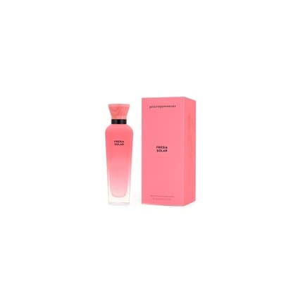 Adolfo Dominguez Ad Agua Fresca Fresia Solar Eau de Parfum (EDP) Mixte 120ml - Maison des fragrances