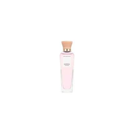 Adolfo Dominguez A.D. Agua Fresca Gardenia Eau De Toilette Spray 120 Ml Without Box - Maison des fragrances