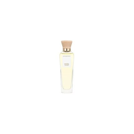 Adolfo Dominguez A.D. Agua Fresca Mimosa Eau De Toilette Spray 120 Ml Without Box - Maison des fragrances