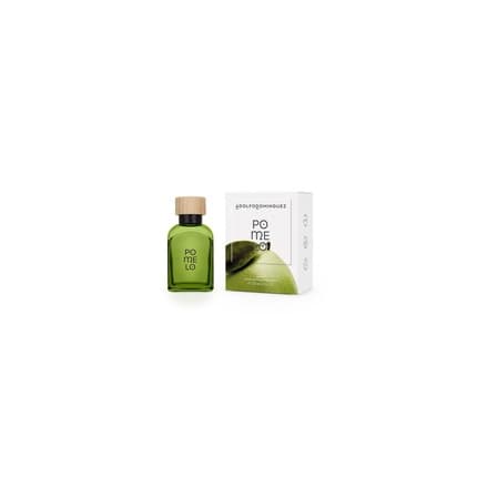 Adolfo Dominguez A.D. Agua Fresca Pomelo Eau de Toilette (EDT) Homme 120ml - Maison des fragrances