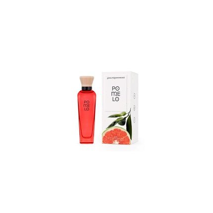 Adolfo Dominguez A.D. Agua Fresca Pomelo Woman Eau de Toilette (EDT) Mixte 120ml - Maison des fragrances