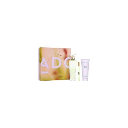 Adolfo Dominguez Ad Agua Rosas 120 Ml Nav24 Sets Eau de Toilette Unisexe - Maison des fragrances
