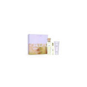 Adolfo Dominguez Ad Agua Rosas Sets Eau de Toilette (EDT) Mixte 120ml - Maison des fragrances
