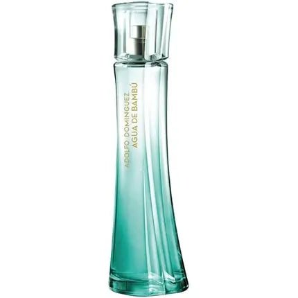 Adolfo Dominguez AGUA DE BAMBU - Eau De Toilette Spray 100ml - Maison des fragrances