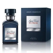 Adolfo Dominguez Agua Fresca Extreme - Eau De Toilette Spray 120ml 2017 - Maison des fragrances