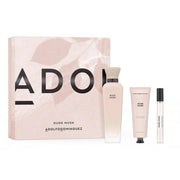 Adolfo Dominguez Agua Fresca Nude Musk Eau de parfum Spray 120ml - Maison des fragrances