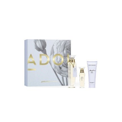 Adolfo Dominguez Agua Rosas A D Eau de Toilette 120ml Unisexe - Maison des fragrances