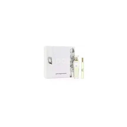 Adolfo Dominguez Agua Rosas Edt Spray 120ml Sets - Maison des fragrances
