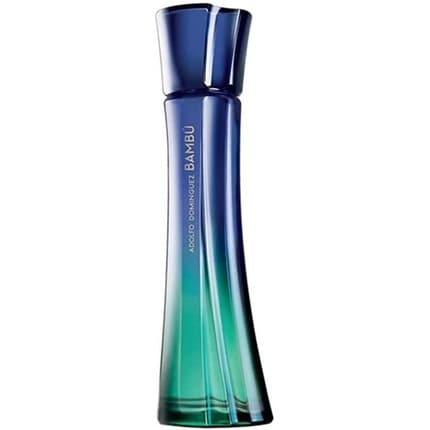 Adolfo Dominguez Bambu Woman Eau de Toilette (EDT) Mixte 50ml - Maison des fragrances