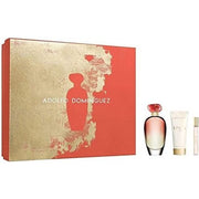 Adolfo Dominguez Cologne Water Femme - Maison des fragrances