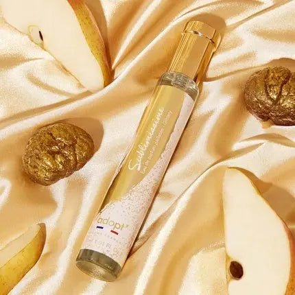 Adopt Sublimissimi 30ml - Eau de Parfum Femme - Glamour Scent with Pear and Jasmine - Maison des fragrances