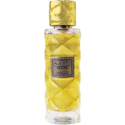 Rasasi Al Ghalia Tawleefa Collection for Unisex Eau de Parfum 100 ml