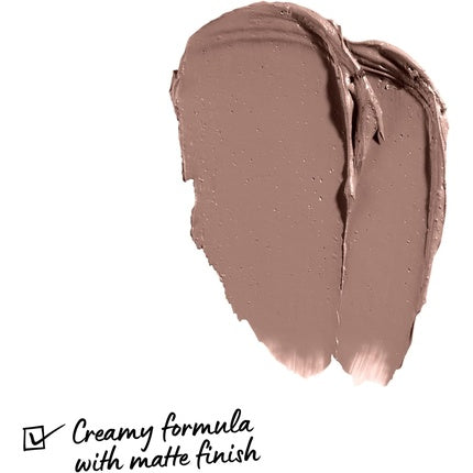 LINGERIE PUSH UP Long Lasting Lipstick in Corset Shade