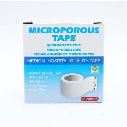 A&E Micropore Tape - Maison des fragrances