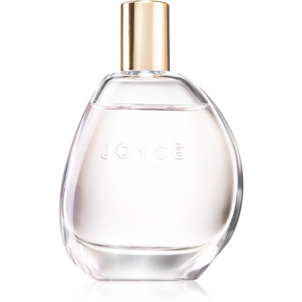 Oriflame Joyce Rose Eau de Toilette 50 ml - Women's Fragrance Oriflame