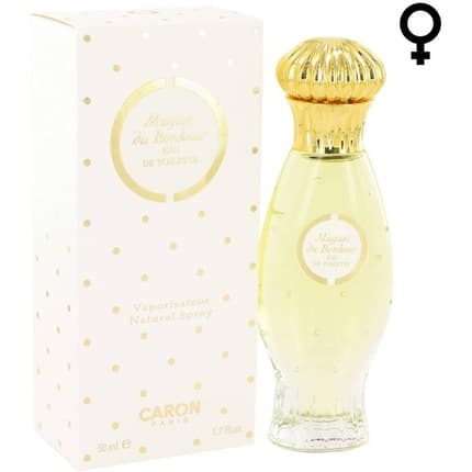 Caron Muguet Du Bonheur Eau de Parfum Spray 50ml