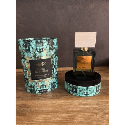 Rituals Oasis de Fleurs Oriental Essence Eau de Parfum Rituals