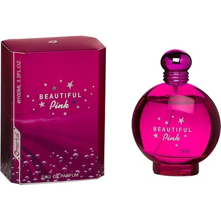 Omerta Femme Eau de Parfum Beautiful Pink 100ml Omerta