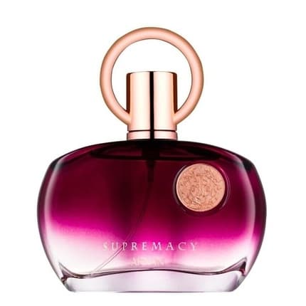 Afnan Supremacy Purple Eau de Parfum (EDP) Mixte 100ml