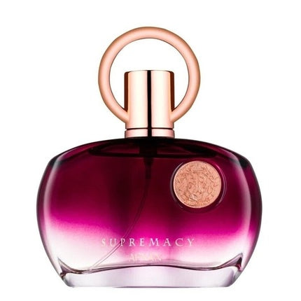 Afnan Supremacy Purple Eau de Parfum (EDP) Mixte 100ml