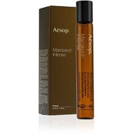 Aesop Marrakech Intense Parfum - Maison des fragrances
