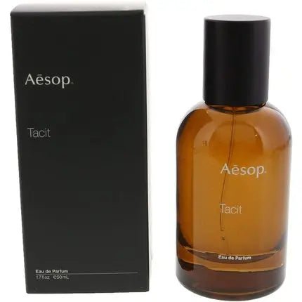 Aesop Tacit Eau de Parfum 50ml - Maison des fragrances