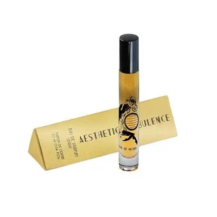 Aesthetic Turbulence - Eau de Parfum 10ml - Maison des fragrances