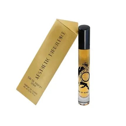 Aesthetic Turbulence - Eau de Parfum 10ml - Maison des fragrances